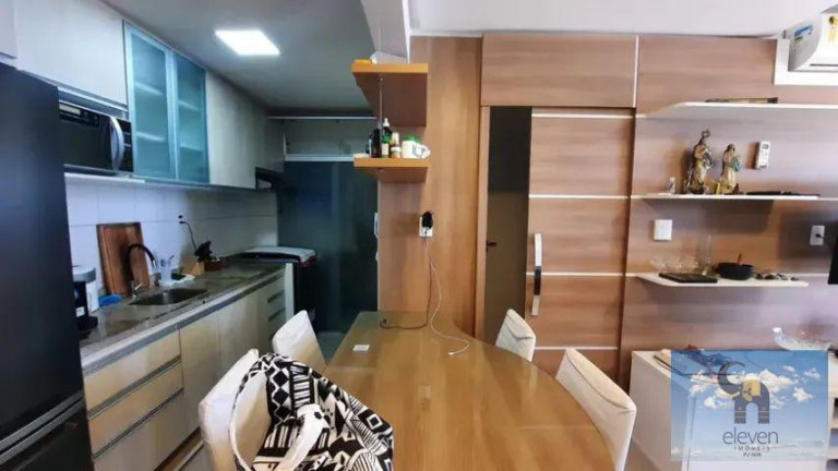 Imagem Apartamento com 1 Quarto à Venda, 48 m² em Rio Vermelho - Salvador Imagem Apartamento com 1 Quarto à Venda, 48 m² em Rio Vermelho - Salvador