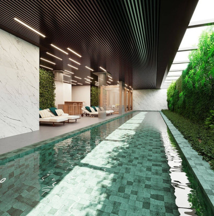 Imagem Imóvel com 1 Quarto à Venda, 43 m² em Vila Mariana - São Paulo