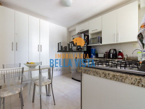 Imagem Apartamento com 3 Quartos à Venda, em Vila Suzana - São Paulo Imagem Apartamento com 3 Quartos à Venda, em Vila Suzana - São Paulo