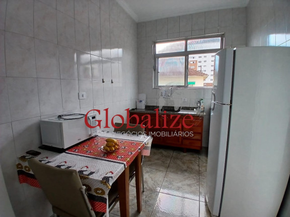 Imagem Imóvel com 2 Quartos à Venda, 75 m² em Campo Grande - Santos Imagem Imóvel com 2 Quartos à Venda, 75 m² em Campo Grande - Santos