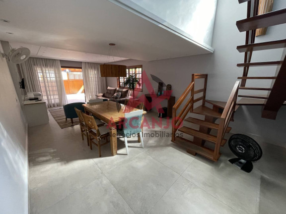 Casa com 3 Quartos à Venda, 166 m² em Pereque Açu - Ubatuba