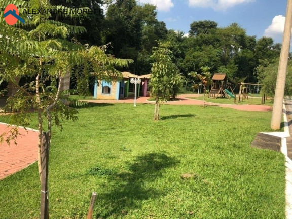 Imagem Terreno à Venda, 250 m² em Cajuru Do Sul - Sorocaba