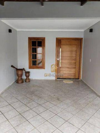 Imagem Casa com 3 Quartos à Venda, 289 m² em Vila Mariana - Aparecida De Goiânia