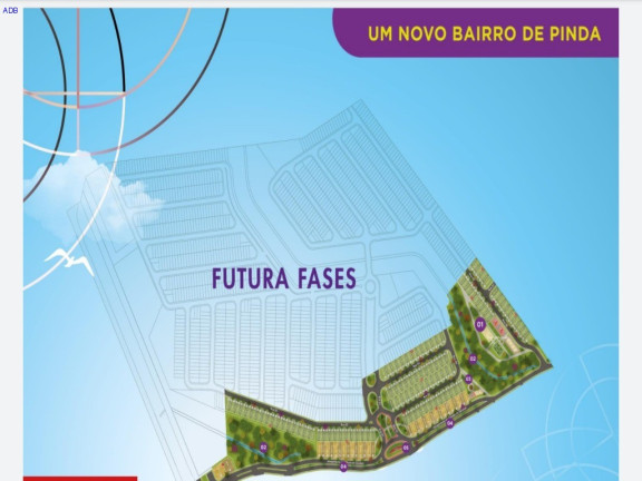 Imagem Terreno à Venda, 175 m² em Vitoria Park - Pindamonhangaba Imagem Terreno à Venda, 175 m² em Vitoria Park - Pindamonhangaba