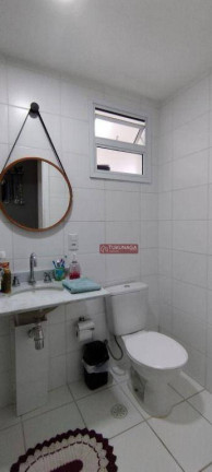 Imagem Apartamento com 3 Quartos à Venda, 81 m² em Jardim Flor Da Montanha - Guarulhos