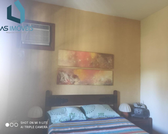 Imagem Casa com 3 Quartos à Venda, 255 m² em Balneário São Pedro - São Pedro Da Aldeia
