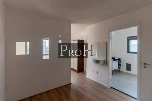 Imagem Apartamento com 1 Quarto à Venda, 33 m² em Vila Independência - São Paulo Imagem Apartamento com 1 Quarto à Venda, 33 m² em Vila Independência - São Paulo