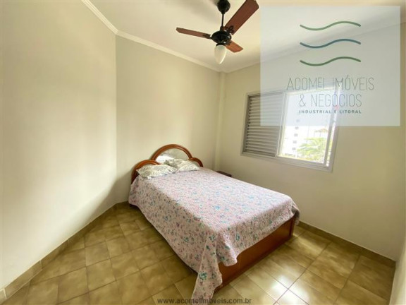 Imagem Apartamento com 2 Quartos à Venda, 80 m² em Boqueirão - Praia Grande