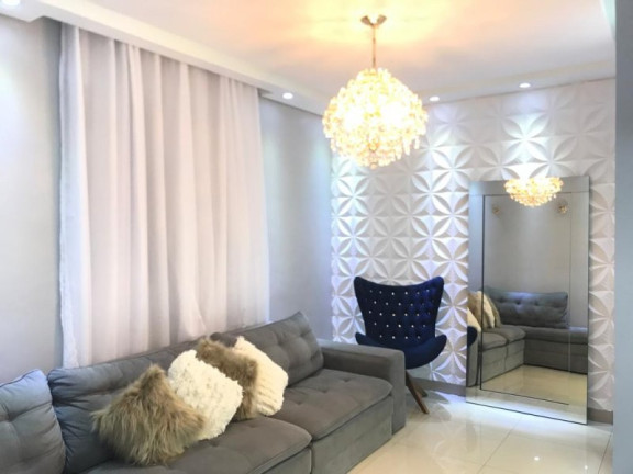 Apartamento com 2 Quartos à Venda, 86 m² em Embaré - Santos