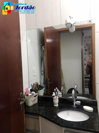 Imagem Apartamento com 2 Quartos à Venda, 50 m² em Utinga - Santo André
