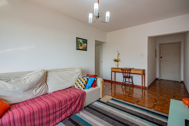 Imagem Apartamento com 2 Quartos à Venda, 97 m² em Lapa - São Paulo Imagem Apartamento com 2 Quartos à Venda, 97 m² em Lapa - São Paulo