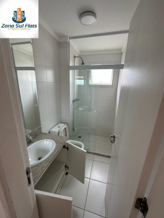Imagem Apartamento com 2 Quartos à Venda, 70 m² em Campo Belo - São Paulo Imagem Apartamento com 2 Quartos à Venda, 70 m² em Campo Belo - São Paulo