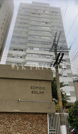 Imagem Apartamento com 3 Quartos à Venda, 118 m² em Perdizes - São Paulo Imagem Apartamento com 3 Quartos à Venda, 118 m² em Perdizes - São Paulo