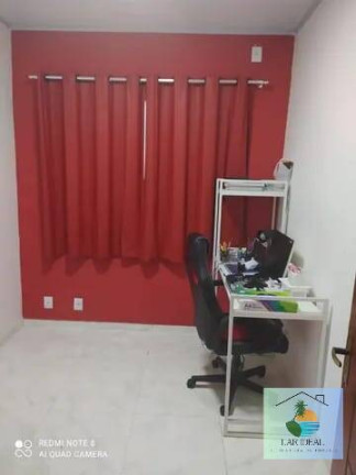 Imagem Casa com 2 Quartos à Venda, 172 m² em Cidade Praiana - Rio Das Ostras