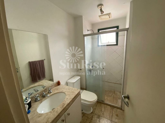 Imagem Apartamento com 3 Quartos à Venda, 98 m² em Centro - Barueri