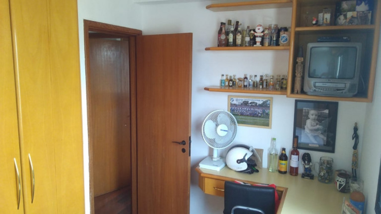 Imagem Apartamento com 3 Quartos à Venda, 73 m² em Alto Da Mooca - São Paulo