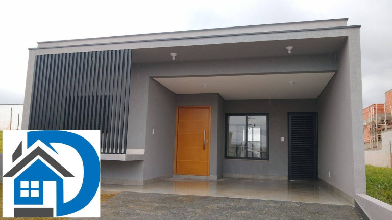 Imagem Casa com 3 Quartos à Venda, 200 m² em Wanel Ville - Sorocaba Imagem Casa com 3 Quartos à Venda, 200 m² em Wanel Ville - Sorocaba