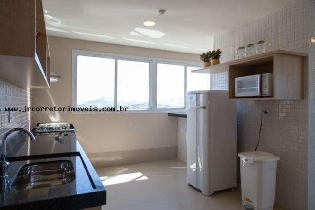 Imagem Apartamento com 2 Quartos à Venda, 63 m² em Praia Itaparica - Vila Velha