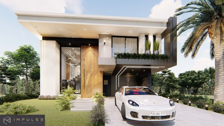 Imagem Casa de Condomínio com 5 Quartos à Venda, 494 m² em Centro - Xangri-lá