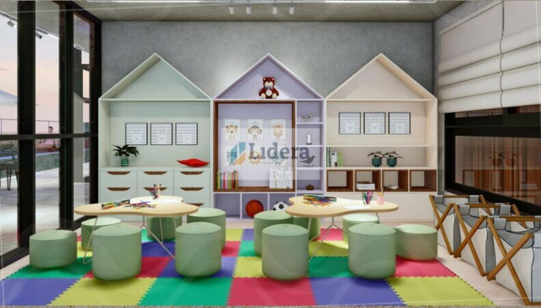 Imagem Flat com 1 Quarto à Venda, 19 m² em Intermares - Cabedelo Imagem Flat com 1 Quarto à Venda, 19 m² em Intermares - Cabedelo