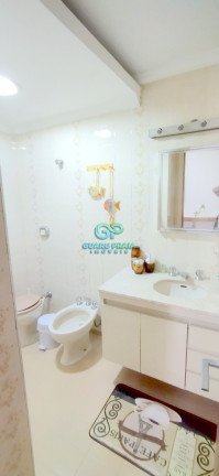 Imagem Apartamento com 3 Quartos à Venda, 120 m² em Pitangueiras - Guarujá