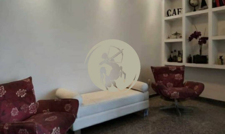 Imagem Apartamento com 3 Quartos à Venda, 180 m² em Ponta Da Praia - Santos Imagem Apartamento com 3 Quartos à Venda, 180 m² em Ponta Da Praia - Santos