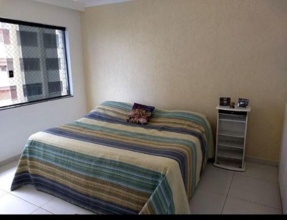 Imagem Apartamento com 3 Quartos à Venda, 184 m² em Itararé - São Vicente Imagem Apartamento com 3 Quartos à Venda, 184 m² em Itararé - São Vicente