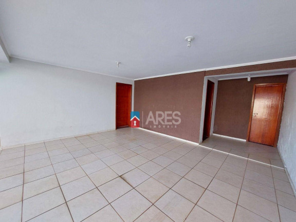 Imagem Casa com 3 Quartos para Alugar, 210 m² em Parque Novo Mundo - Americana Imagem Casa com 3 Quartos para Alugar, 210 m² em Parque Novo Mundo - Americana