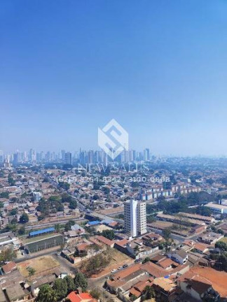 Imagem Apartamento com 3 Quartos à Venda, 105 m² em Vila Maria José - Goiânia Imagem Apartamento com 3 Quartos à Venda, 105 m² em Vila Maria José - Goiânia