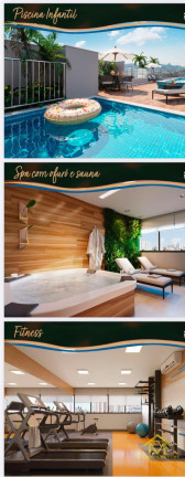 Imagem Apartamento com 3 Quartos à Venda, 76 m² em Praia De Itaparica - Vila Velha Imagem Apartamento com 3 Quartos à Venda, 76 m² em Praia De Itaparica - Vila Velha