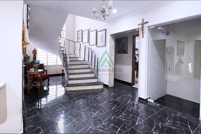 Imagem Casa com 4 Quartos à Venda, 600 m² em Alto Da Lapa - São Paulo Imagem Casa com 4 Quartos à Venda, 600 m² em Alto Da Lapa - São Paulo