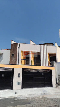 Imagem Sobrado com 3 Quartos à Venda, 130 m² em Vila Curuçá - Santo André Imagem Sobrado com 3 Quartos à Venda, 130 m² em Vila Curuçá - Santo André