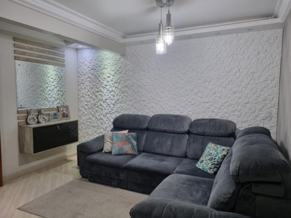 Imagem Casa com 3 Quartos à Venda, 112 m² em Xaxim - Curitiba Imagem Casa com 3 Quartos à Venda, 112 m² em Xaxim - Curitiba