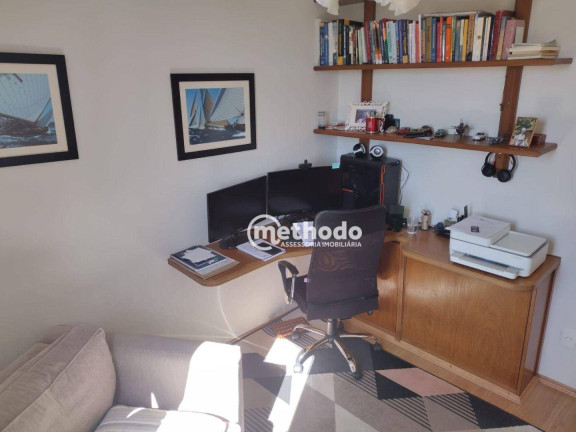 Imagem Apartamento com 3 Quartos à Venda, 98 m² em Bosque - Campinas Imagem Apartamento com 3 Quartos à Venda, 98 m² em Bosque - Campinas