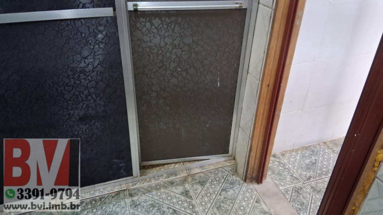 Imagem Casa com 2 Quartos à Venda, 50 m² em Rocha Miranda - Rio De Janeiro
