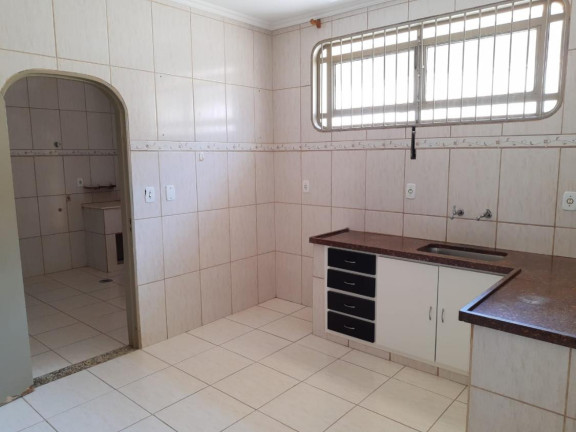 Imagem Casa com 4 Quartos à Venda, 370 m² em Ribeirânia - Ribeirão Preto