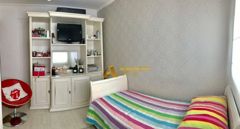 Imagem Casa com 3 Quartos à Venda, 153 m² em Scenic - Santana De Parnaíba