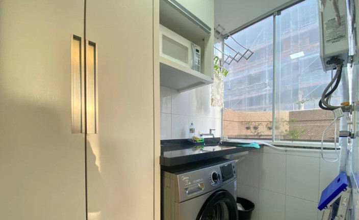 Imagem Apartamento com 2 Quartos à Venda, 84 m² em Zona Nova - Capão Da Canoa