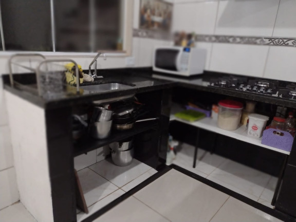 Imagem Casa com 4 Quartos à Venda, 100 m² em George Oetterer - Iperó Imagem Casa com 4 Quartos à Venda, 100 m² em George Oetterer - Iperó