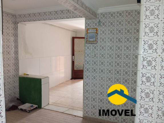 Imagem Casa com 2 Quartos à Venda, 75 m² em Fonseca - Niterói