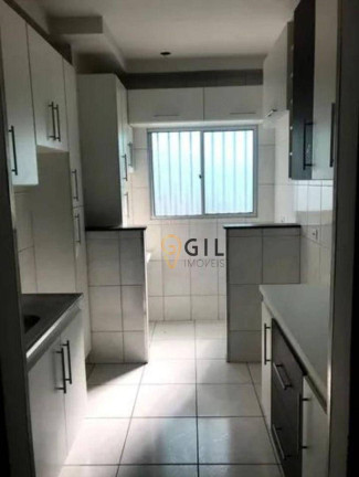 Imagem Apartamento com 2 Quartos à Venda, 42 m² em Cidade Salvador - Jacareí