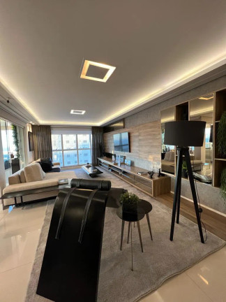 Imagem Apartamento com 3 Quartos à Venda, 185 m² em Meia Praia - Itapema