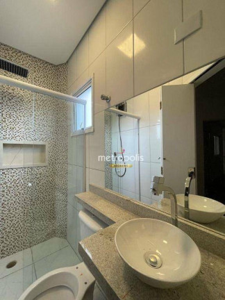 Imagem Apartamento com 2 Quartos à Venda, 50 m² em Vila Camilópolis - Santo André Imagem Apartamento com 2 Quartos à Venda, 50 m² em Vila Camilópolis - Santo André
