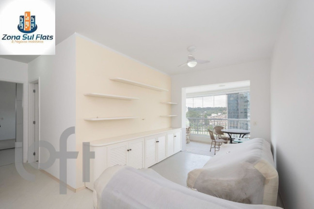 Imagem Apartamento com 2 Quartos à Venda, 76 m² em Cidade Monções - São Paulo Imagem Apartamento com 2 Quartos à Venda, 76 m² em Cidade Monções - São Paulo