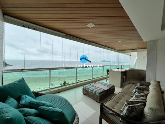 Imagem Cobertura com 4 Quartos à Venda, 300 m² em Riviera - Bertioga Imagem Cobertura com 4 Quartos à Venda, 300 m² em Riviera - Bertioga