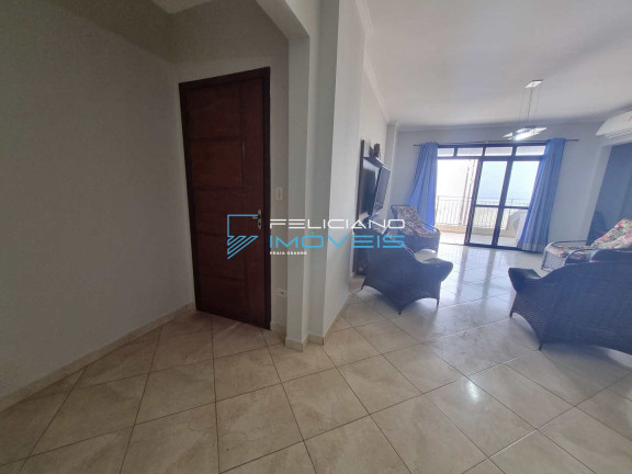 Imagem Apartamento com 3 Quartos à Venda, 192 m² em Aviação - Praia Grande