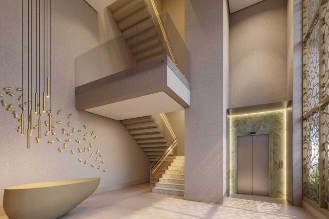 Imagem Apartamento com 2 Quartos à Venda, 64 m² em Campo Belo - São Paulo Imagem Apartamento com 2 Quartos à Venda, 64 m² em Campo Belo - São Paulo