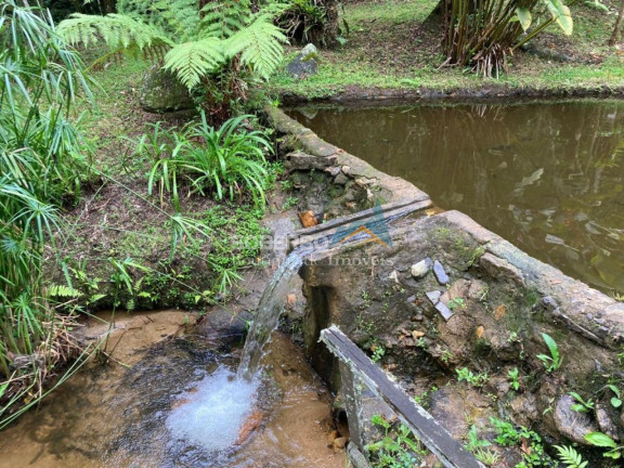 Imagem Imóvel com 6 Quartos à Venda, 544.500 m² em São Geraldo - Nova Friburgo