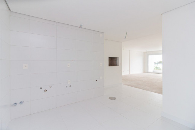 Imagem Apartamento com 3 Quartos à Venda, 233 m² em Tristeza - Porto Alegre