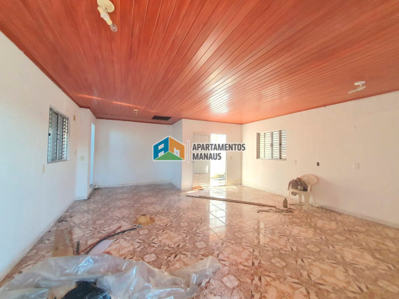 Imagem Casa com 4 Quartos à Venda, 300 m² em Cidade Nova - Manaus
